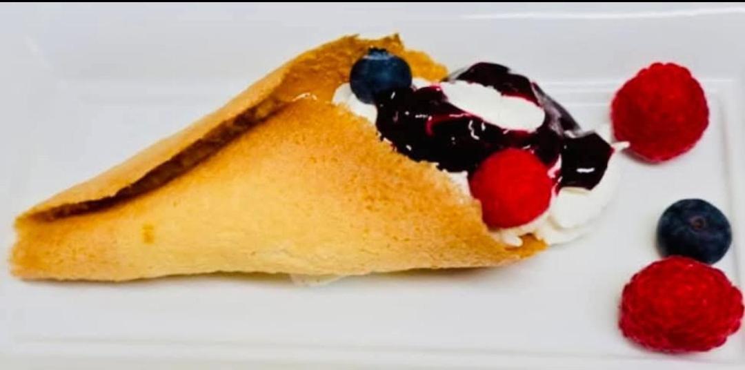Hotel Restaurant Du Plomb Du Cantal ミュラ エクステリア 写真